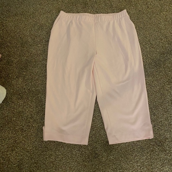 Alia Capris size 14P - Picture 1 of 3